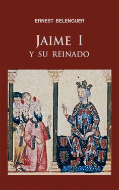 eBook: Jaime I y su reinado