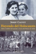 eBook: Huyendo del Holocausto