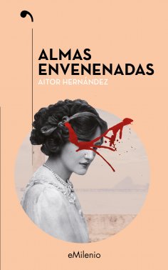 eBook: Almas envenenadas