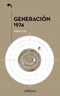 eBook: Generación 1974