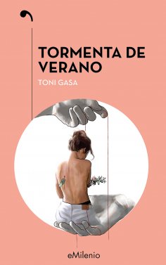 eBook: Tormenta de verano (epub)