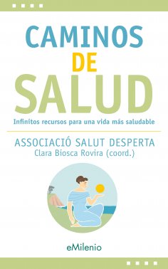 eBook: Caminos de salud (epub)