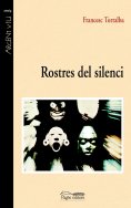 eBook: Rostres del silenci