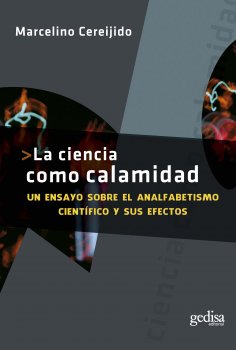 eBook: La ciencia como calamidad
