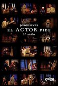 ebook: El actor pide