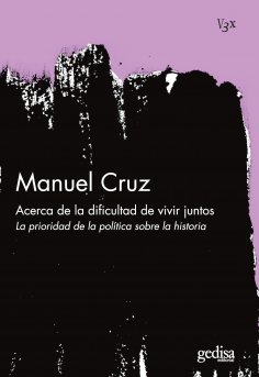 eBook: Acerca de la dificultad de vivir juntos