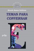 ebook: Temas para conversar