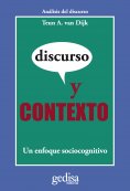 ebook: Discurso y contexto