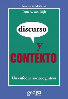 ebook: Discurso y contexto