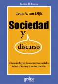 ebook: Sociedad y discurso