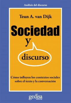 ebook: Sociedad y discurso