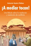 ebook: ¡A mediar tocan!