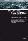 ebook: Los jóvenes y las pantallas