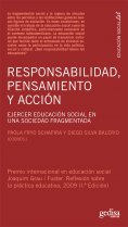 eBook: Responsabilidad, pensamiento y acción
