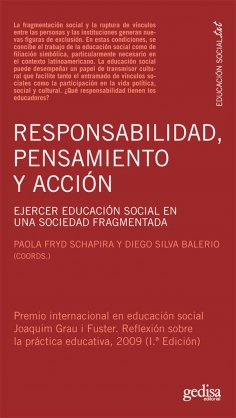 eBook: Responsabilidad, pensamiento y acción