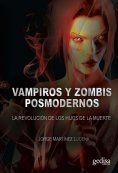 ebook: Vampiros y zombies postmodernos