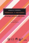 ebook: Morada y memoria