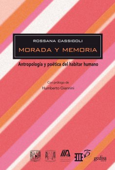 ebook: Morada y memoria