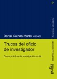 eBook: Trucos del oficio de investigador