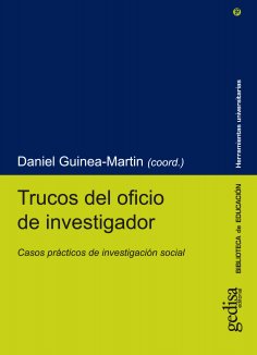 eBook: Trucos del oficio de investigador