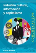 eBook: Industria cultural, información y capitalismo