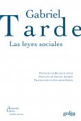 ebook: Las leyes sociales