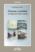 ebook: Ciencias y sociedad