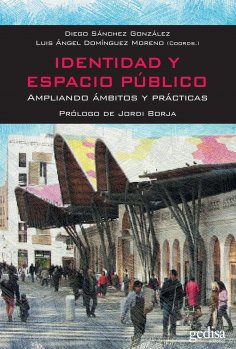 ebook: Identidad y espacio público