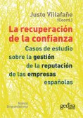 eBook: La recuperación de la confianza