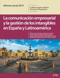 eBook: Informe anual 2014. La marca de España desde la Teoría de la Reputación