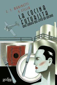 eBook: La cocina futurista