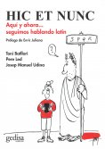 ebook: Hic et nunc