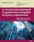 eBook: Informe Anual 2015. La Marca España desde la Teoría de la Reputación. La Comunicación Empresarial y 