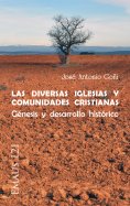 eBook: Las diversas Iglesias y comunidades cristianas
