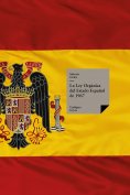 ebook: La Ley Orgánica del Estado Español de 1967