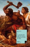 eBook: La supresión del tráfico de esclavos africanos en la isla de Cuba