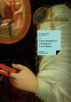 eBook: Carta atenagórica y Respuesta a sor Filotea