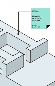 eBook: Gramática de la lengua castellana