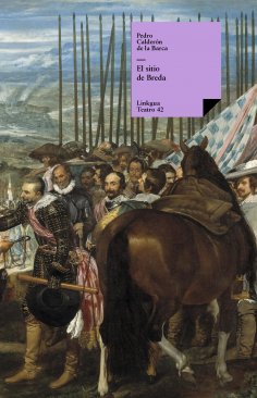 eBook: El sitio de Breda