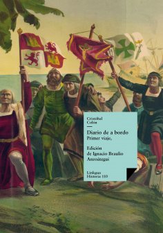 eBook: Diario de a bordo