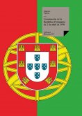 eBook: Constitución de la República Portuguesa del 2 de abril de 1976