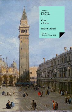 eBook: Viaje a Italia