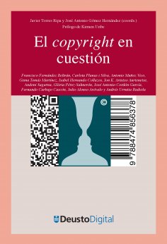 eBook: El copyright en cuestión