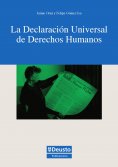 ebook: La declaración universal de Derechos Humanos
