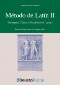 eBook: Método de Latín II