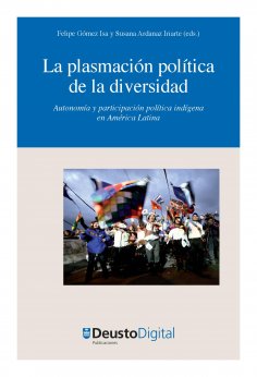 ebook: La plasmación política de la diversidad