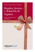 eBook: Regalos, favores... y donación de órganos