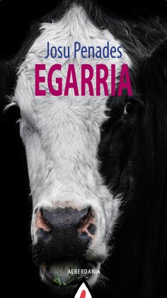 eBook: Egarria