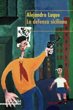 eBook: La defensa Siciliana