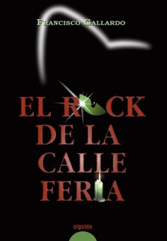 ebook: El rock de la calle Feria
